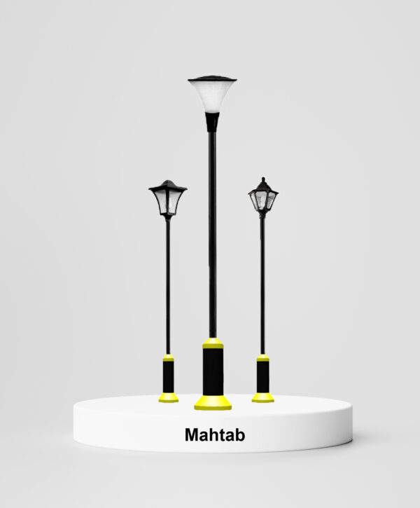 مهتاب